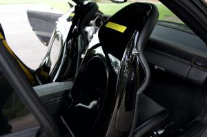 Porsche 911 GT2 2008 года  (NA)